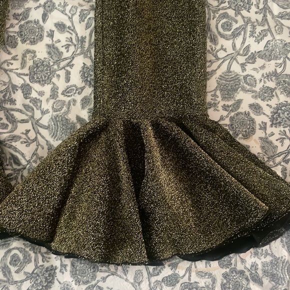 Sleeper | Saturn Golden Green Lounge Set | Size M - Picture 15 of 15